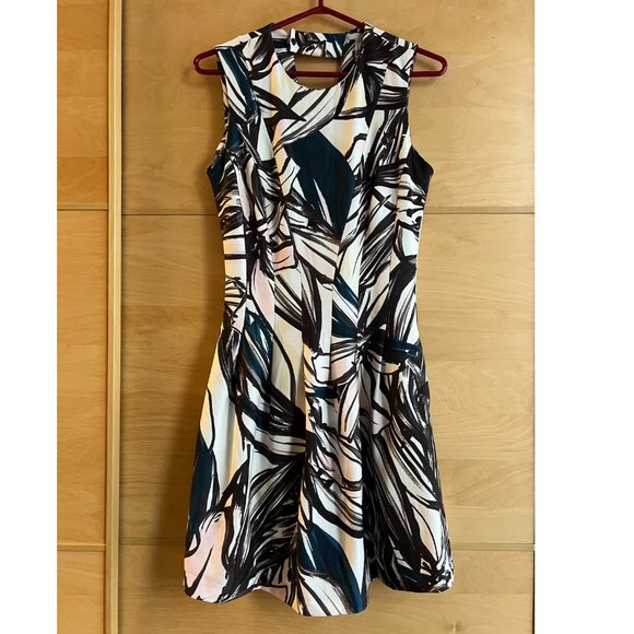 2 for $20 | Tailored Fit Cocktail Dress - Picture 3 of 7